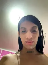 Ortegakim webcam model stream image