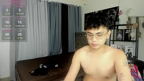 JuliuswildCock webcam model stream image