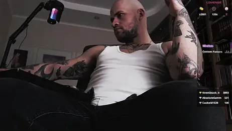 FindomJason webcam model stream image