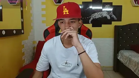 jose_sexycumm webcam model stream image