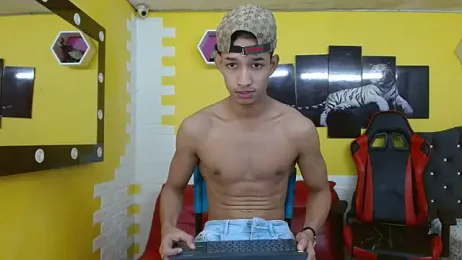 jose_sexycumm webcam model stream image