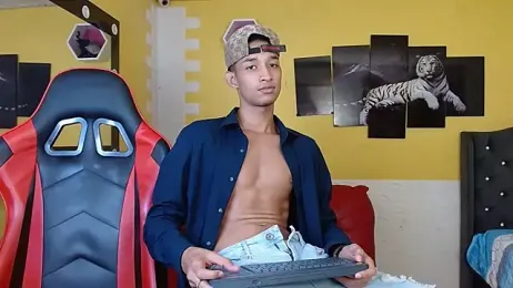 jose_sexycumm webcam model stream image