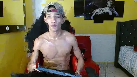 jose_sexycumm webcam model stream image