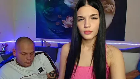 xDeepInLovexx webcam model stream image