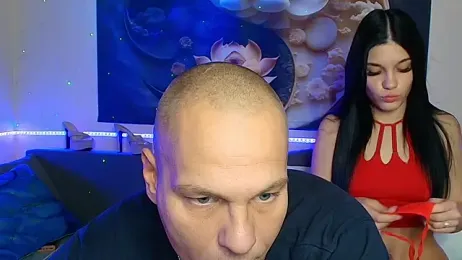 xDeepInLovexx webcam model stream image