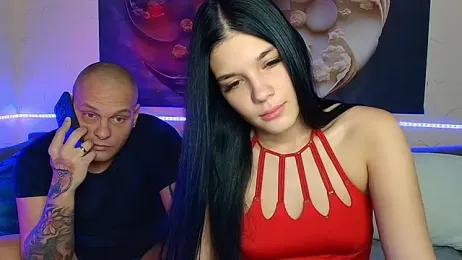 xDeepInLovexx webcam model stream image