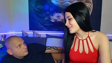 xDeepInLovexx webcam model stream image