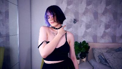 JannetHuntley webcam model stream image