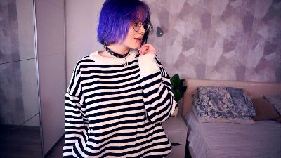 JannetHuntley webcam model stream image