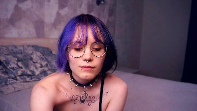 JannetHuntley webcam model stream image
