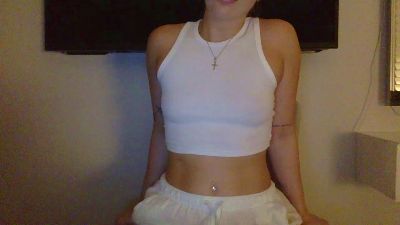 HottieNextDoor webcam model stream image