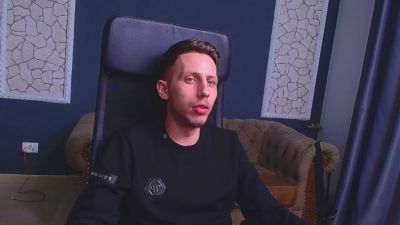 RangerWardd webcam model stream image