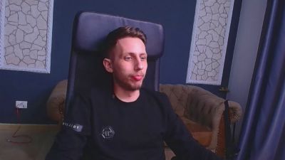 RangerWardd webcam model stream image