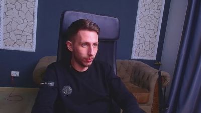 RangerWardd webcam model stream image