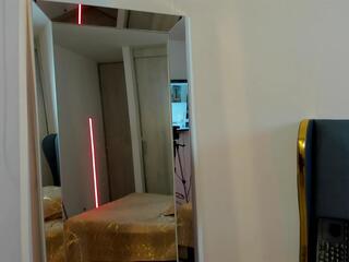 Cox Colleman webcam model stream image