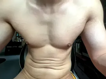 ShyAsianGuy1 webcam model stream image