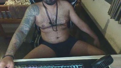 SirKingDong webcam model stream image