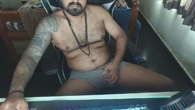 SirKingDong webcam model stream image