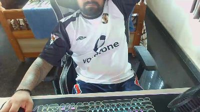 SirKingDong webcam model stream image