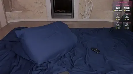 miraacle webcam model stream image