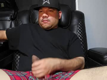 latinstud7 webcam model stream image