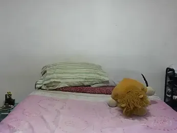 MeganAndMax@xh webcam model stream image