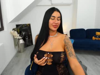 deea_lexa webcam chaturbate model stream image