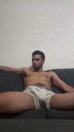Principe_P webcam model stream image