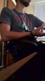 Principe_P webcam model stream image