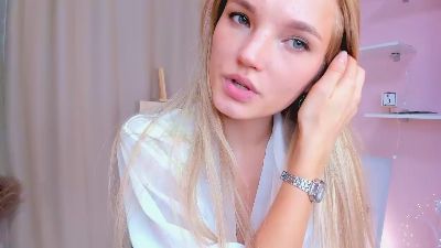 RondaPattyre webcam model stream image