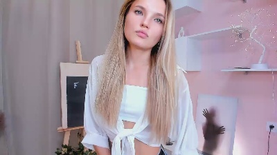 RondaPattyre webcam model stream image