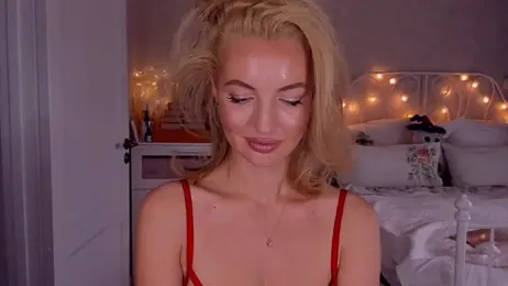 aestetick webcam model stream image