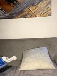 ValerieHilton webcam model stream image