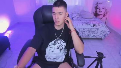 Aleckk_Boy webcam model stream image