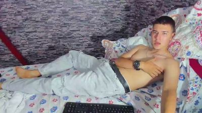 Aleckk_Boy webcam model stream image