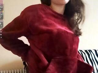 Shea Richeson webcam model stream image