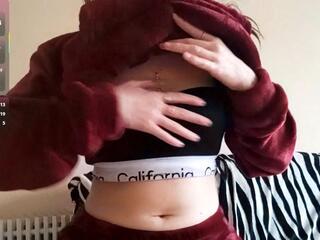 Shea Richeson webcam model stream image