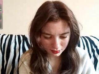 Shea Richeson webcam model stream image