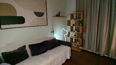 CecilleFrancis webcam cam4 model stream image