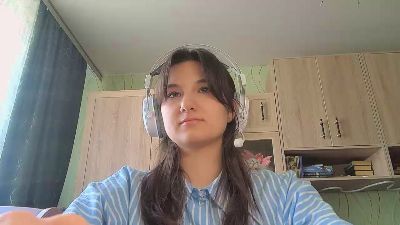 VanettaFarrill webcam cam4 model stream image