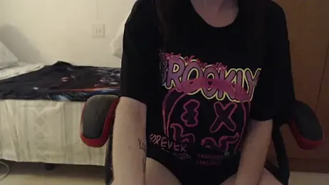 IrishLisaxo webcam model stream image