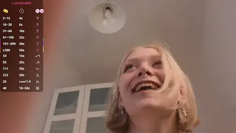 _Rude_Girl_ webcam model stream image