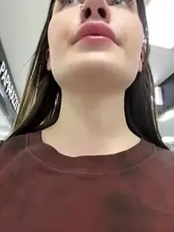 baby_brownie webcam model stream image