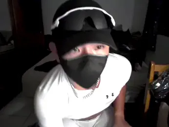 VerryTheAthlete webcam model stream image