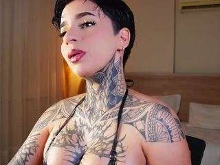 alicee-love webcam model stream image