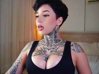 alicee-love webcam model stream image