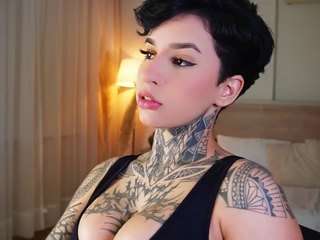 alicee-love webcam model stream image