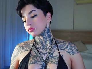 alicee-love webcam model stream image