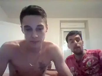 fresh-laD webcam model stream image