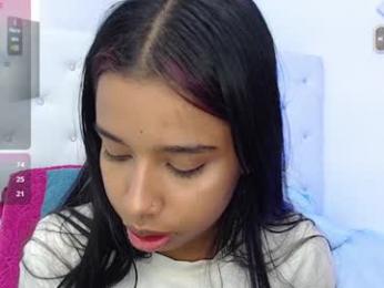 sweetebony_20 webcam model stream image